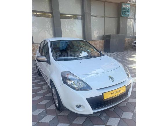 RENAULT CLIO 1.2 EXTREME "88000" KM