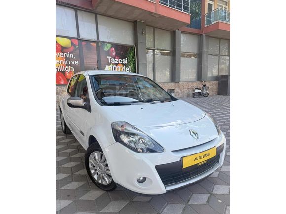 RENAULT CLIO 1.2 EXTREME "88000" KM