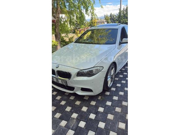 EKİNCİ DİNÇER OTOMOTİVDEN SATILIK