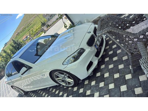 EKİNCİ DİNÇER OTOMOTİVDEN SATILIK