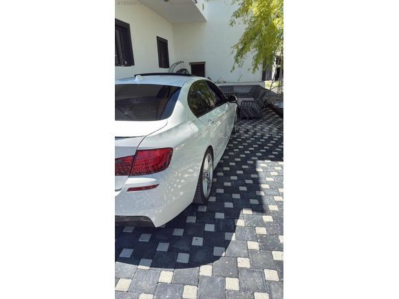EKİNCİ DİNÇER OTOMOTİVDEN SATILIK