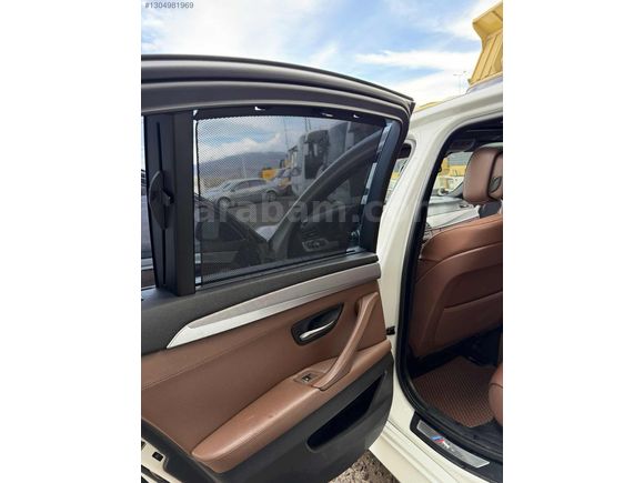 EKİNCİ DİNÇER OTOMOTİVDEN SATILIK