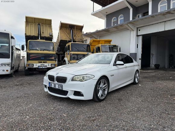EKİNCİ DİNÇER OTOMOTİVDEN SATILIK