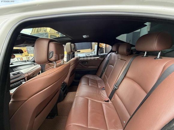 EKİNCİ DİNÇER OTOMOTİVDEN SATILIK