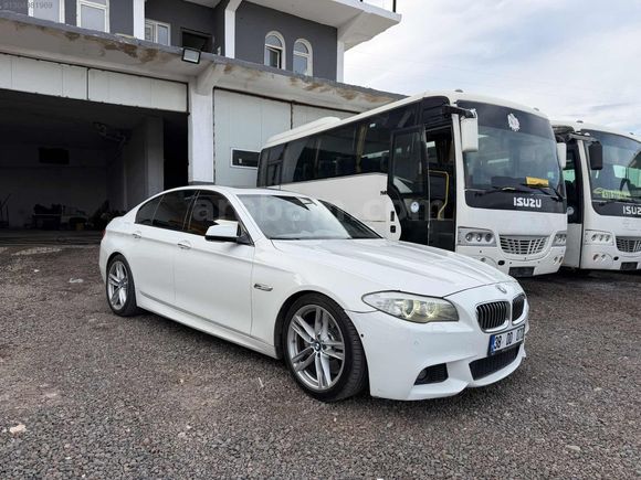 EKİNCİ DİNÇER OTOMOTİVDEN SATILIK