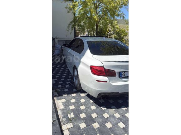 EKİNCİ DİNÇER OTOMOTİVDEN SATILIK