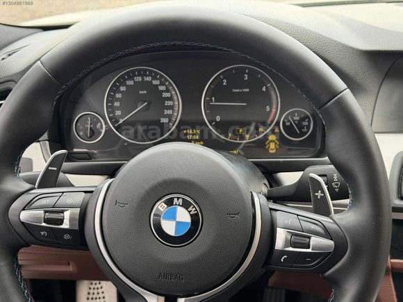 EKİNCİ DİNÇER OTOMOTİVDEN SATILIK