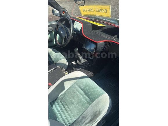 EKİNCİ DİNÇER OTOMOTİVDEN SATILIK