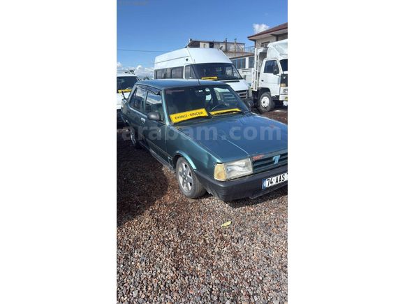 EKİNCİ DİNÇER OTOMOTİVDEN SATILIK