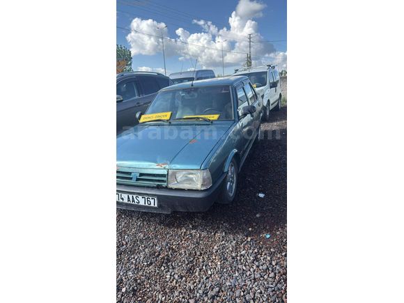 EKİNCİ DİNÇER OTOMOTİVDEN SATILIK