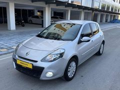 2011 MODEL RENAULT CLIO 1.2 EXTREME BENZİN&LPG