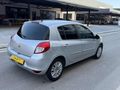 2011 MODEL RENAULT CLIO 1.2 EXTREME BENZİN&LPG
