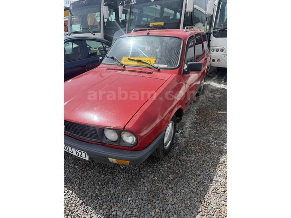 EKİNCİ DİNÇER OTOMOTİVDEN SATILIK