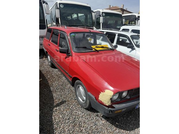 EKİNCİ DİNÇER OTOMOTİVDEN SATILIK