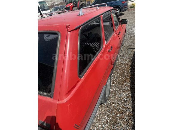 EKİNCİ DİNÇER OTOMOTİVDEN SATILIK