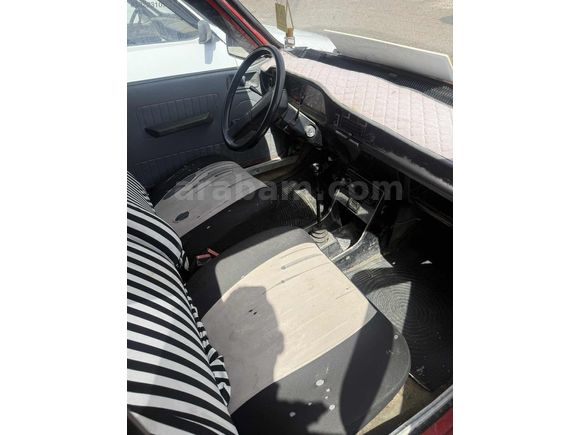 EKİNCİ DİNÇER OTOMOTİVDEN SATILIK