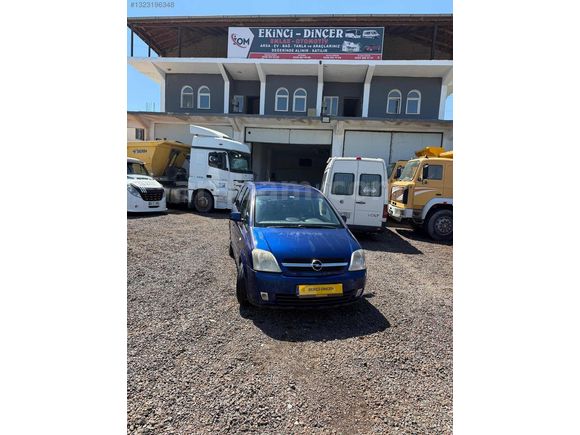 EKİNCİ DİNÇER OTOMOTİVDEN SATILIK