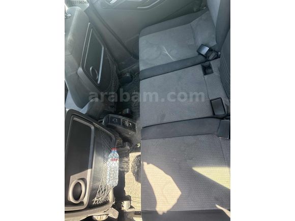 EKİNCİ DİNÇER OTOMOTİVDEN SATILIK