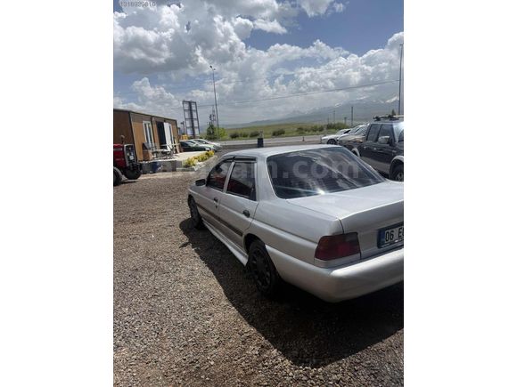Ekinci Dinçer otomotivden