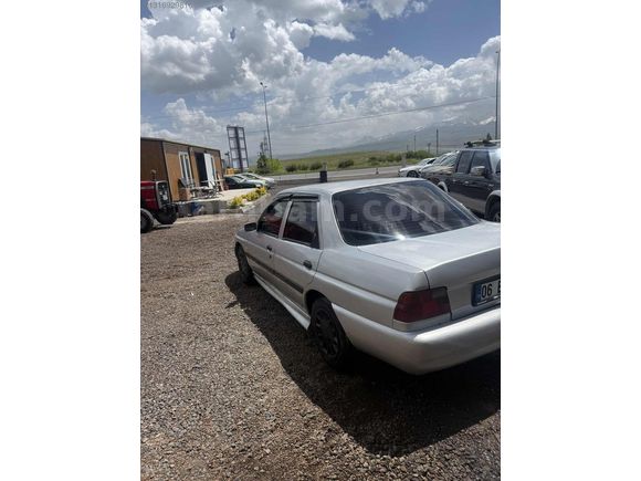 Ekinci Dinçer otomotivden