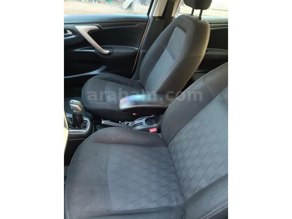 Sahibinden Citroen C-Elysée 1.6 HDi Exclusive 2013 Model