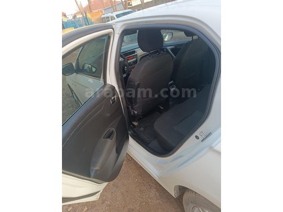 Sahibinden Citroen C-Elysée 1.6 HDi Exclusive 2013 Model