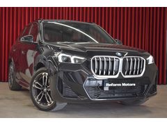 REFORM MOTORS 2025 BMW X1 XDRIVE 25 M SPORT "ISITMA+HARMAN"