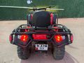 SIFIR AYARINDA 300 LÜK ATV