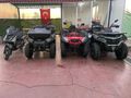 SIFIR AYARINDA 300 LÜK ATV