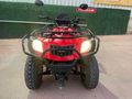 SIFIR AYARINDA 300 LÜK ATV