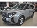 REFORM MOTORS 2024 COURIER 1.5 ECO DELUXE BOYASZ" Ç.ÖNLEME+Ş.TKP