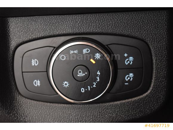 REFORM MOTORS 2024 COURIER 1.5 ECO DELUXE BOYASZ" Ç.ÖNLEME+Ş.TKP