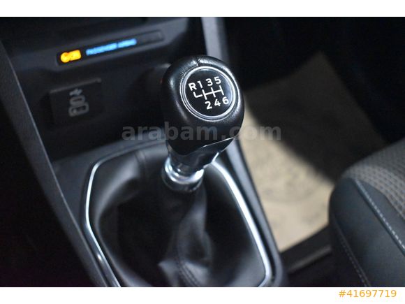REFORM MOTORS 2024 COURIER 1.5 ECO DELUXE BOYASZ" Ç.ÖNLEME+Ş.TKP
