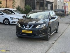 ÇAĞAN'DAN 2014 QASHQAI 1.5DCİ CAM TAVAN BLACK EDİTİON 152.000KM