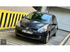 2009, Renault Clio 3, 1.2 16V, Otomatik, 200.000 Km,