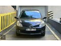 2009, Renault Clio 3, 1.2 16V, Otomatik, 200.000 Km,