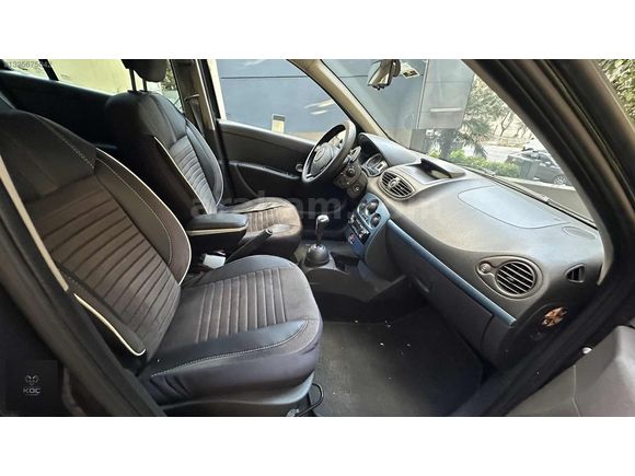 2009, Renault Clio 3, 1.2 16V, Otomatik, 200.000 Km,