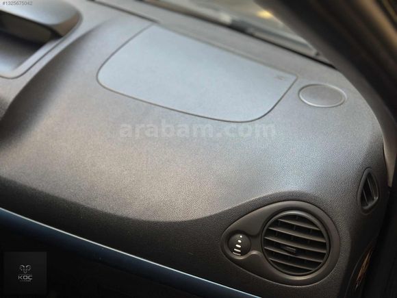 2009, Renault Clio 3, 1.2 16V, Otomatik, 200.000 Km,