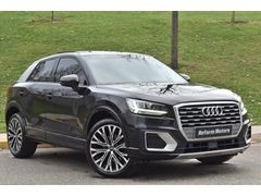 REFORM MOTORS 2018 AUDİ Q2 1.0TFSI SPORT "19"JANT+CAMTVN+ELK.BGJ