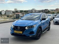 HATASIZ-92.000 km 2020 Qashqai 1.5 dCi Midnight Edition DCT