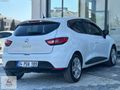 2015 RENAULT CLİO 1.2 TURBO OTOMATİK
