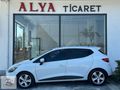 2015 RENAULT CLİO 1.2 TURBO OTOMATİK