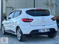 2015 RENAULT CLİO 1.2 TURBO OTOMATİK