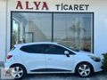 2015 RENAULT CLİO 1.2 TURBO OTOMATİK