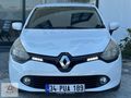 2015 RENAULT CLİO 1.2 TURBO OTOMATİK