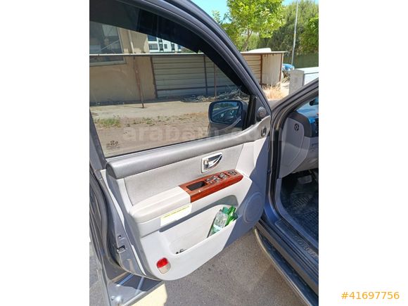DEGİŞENSIZ TEMİZ 4×4