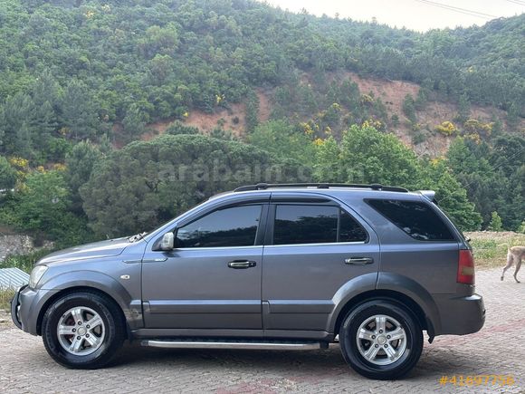 DEGİŞENSIZ TEMİZ 4×4