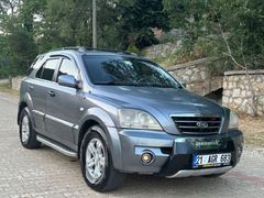 DEGİŞENSIZ TEMİZ 4×4
