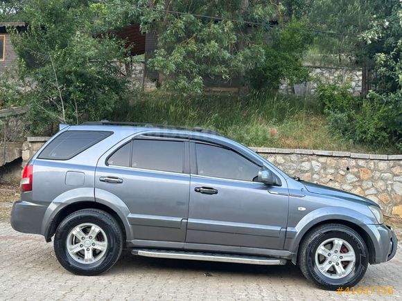DEGİŞENSIZ TEMİZ 4×4