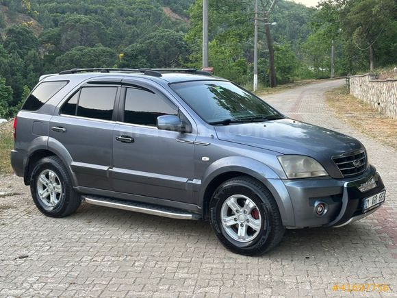 DEGİŞENSIZ TEMİZ 4×4
